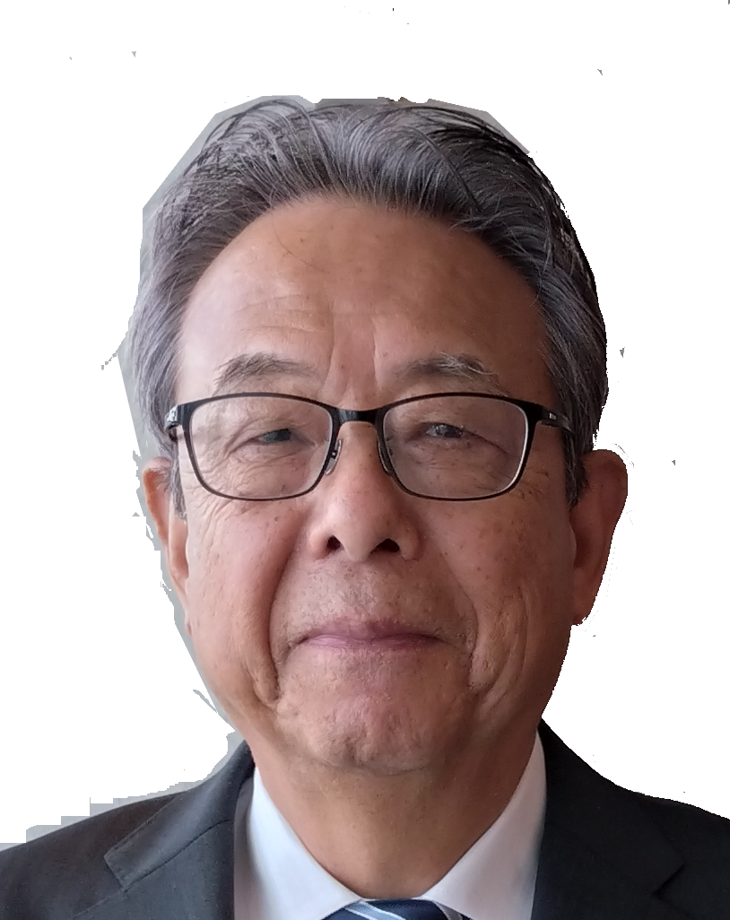 四方田会長