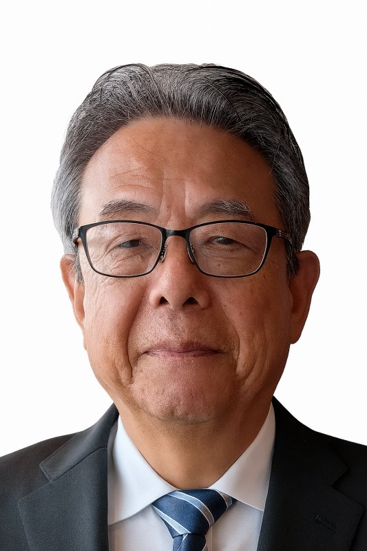 四方田会長