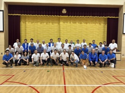みんな集まれ！呉竹祭り